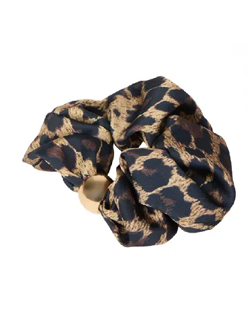 Elastic de par ACTION, animal print