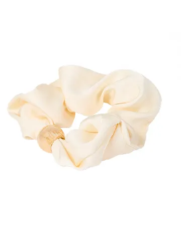 Elastic de par ACTION, ecru