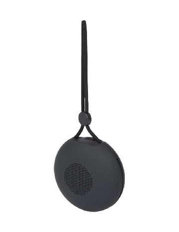 Boxa portabila Sologic, negru