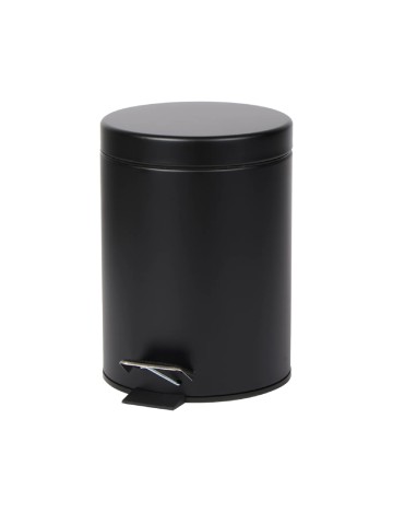 Cos de gunoi 3L Via Chasse, negru