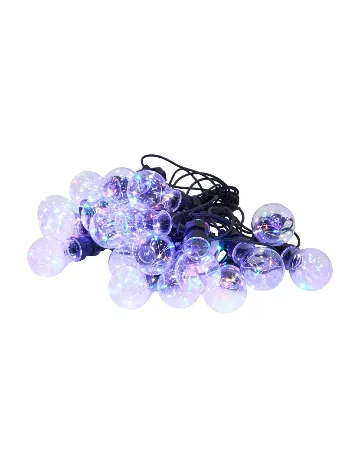 Instalatie LED ACTION, mix culori