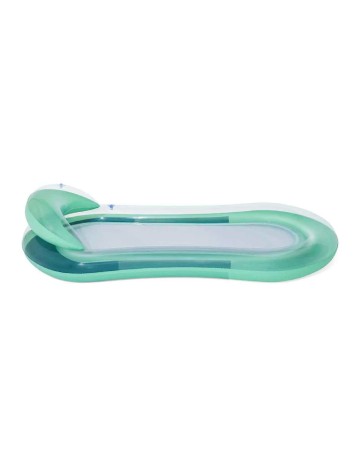 Saltea gonflabila BestWay, verde