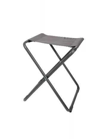Scaun/masa 2in1 FROYAK, negru/maro