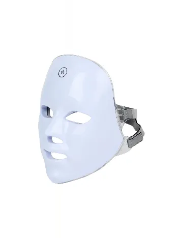Masca faciala cu LED  ACTION, mix culori