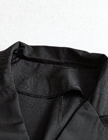 Compleu SHEIN CURVE, negru