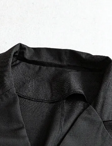 Compleu SHEIN CURVE, negru