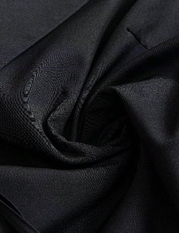 Compleu SHEIN CURVE, negru