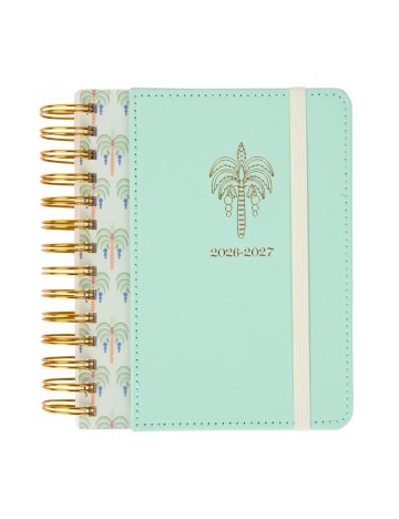 Agenda DLP Industry, verde