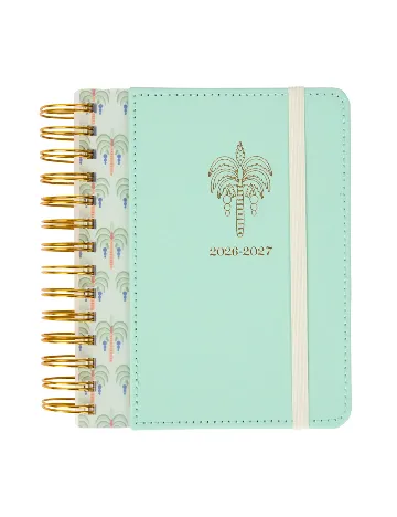 Agenda DLP Industry, verde