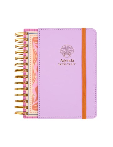 Agenda DLP Industry, mov