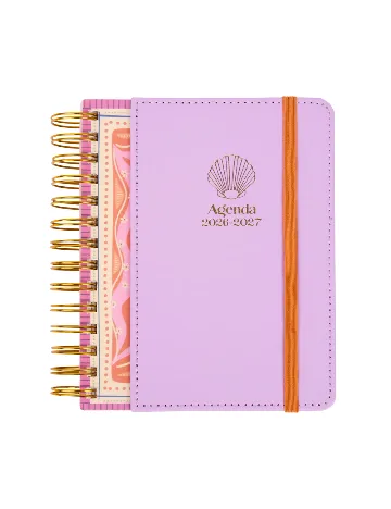 Agenda DLP Industry, mov