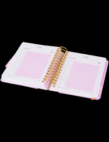 Agenda DLP Industry, mov