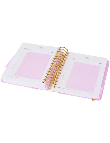 Agenda DLP Industry, mov