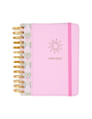 Agenda DLP Industry, roz