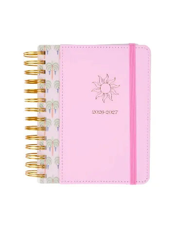 Agenda DLP Industry, roz