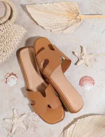 Slapi SHEIN, maro