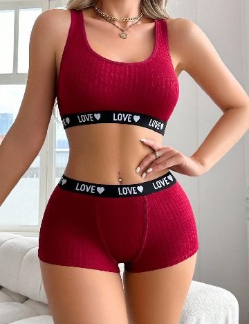 Pijama SHEIN, visiniu
