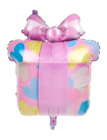 Balon AVEC, mix culori