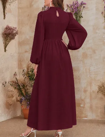 Rochie medie SHEIN, visiniu