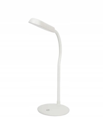 Lampa de birou ACTION, alb