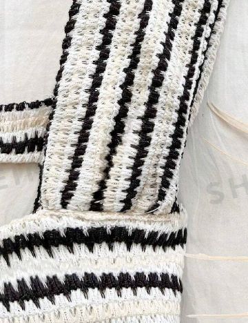 Top SHEIN, mix culori