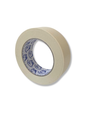 Bandă de mascare 36mm x 50m, crem