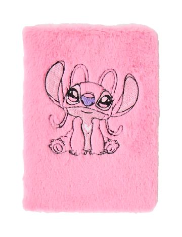 Agenda A5 Disney, roz