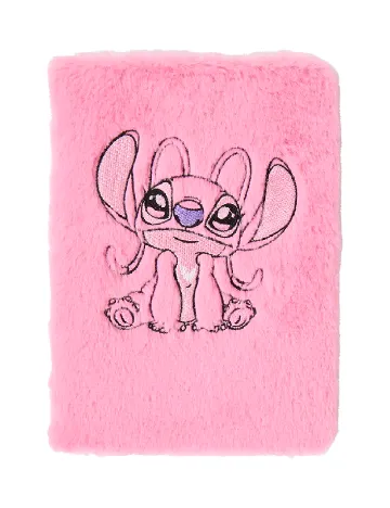 Agenda A5 Disney, roz