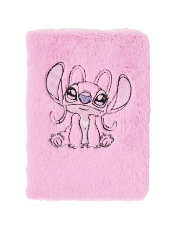 Agenda A5 Disney, mov