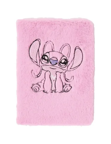 Agenda A5 Disney, mov
