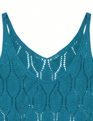 Rochie medie SHEIN, albastru