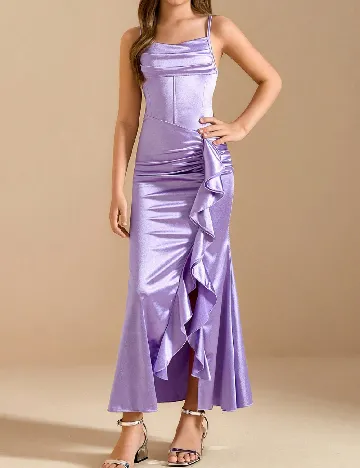 Rochie Shein Kids, mov
