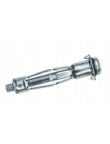 Pistol cu stifturi metalice,  45 buc Werckmann, negru