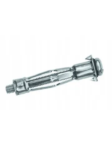 Pistol cu stifturi metalice,  45 buc Werckmann, negru