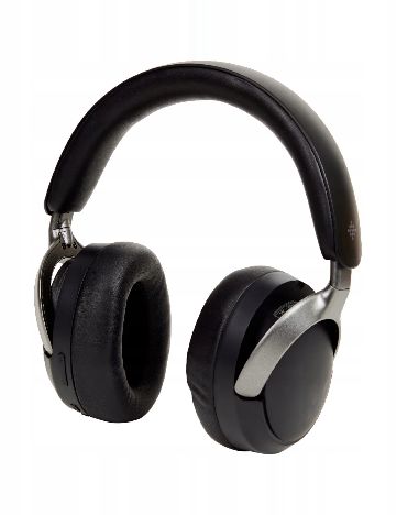 Casti wireless ANC intempo, negru