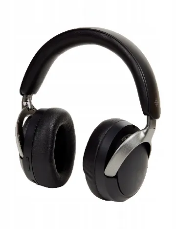 Casti wireless ANC intempo, negru
