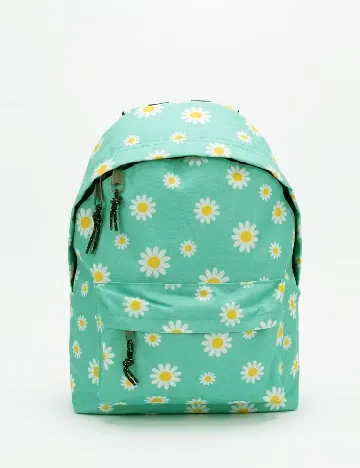 Rucsac Via Chasse, verde