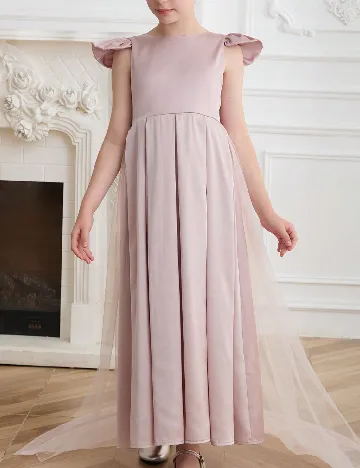 Rochie Shein Kids, roz