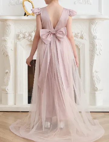 Rochie Shein Kids, roz