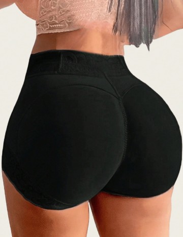 Chilot Modelator SHEIN, negru