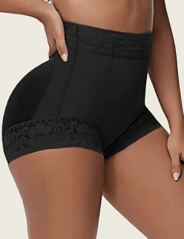 Chilot Modelator SHEIN, negru