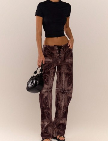 Pantaloni SHEIN, mix culori