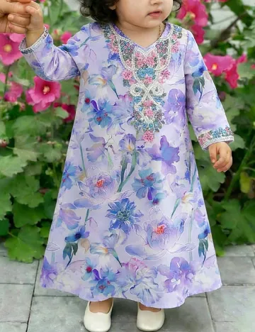 Rochie Shein Kids, mov