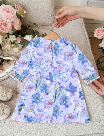 Rochie Shein Kids, mov