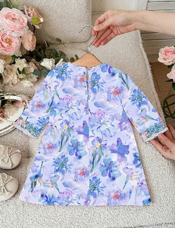 Rochie Shein Kids, mov
