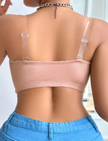 Sutien SHEIN, roz