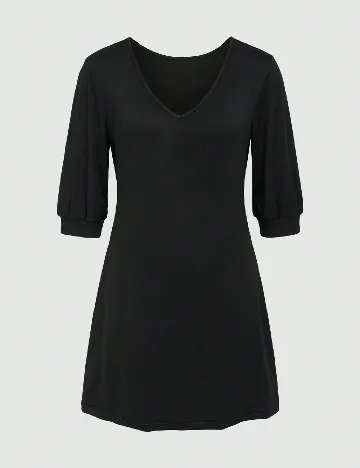 Rochie scurta SHEIN, negru