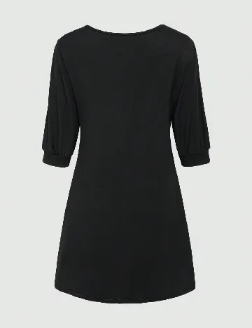 Rochie scurta SHEIN, negru