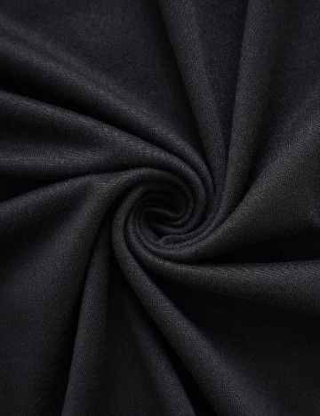 Rochie scurta SHEIN, negru