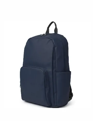 Rucsac ACTION, bleumarin